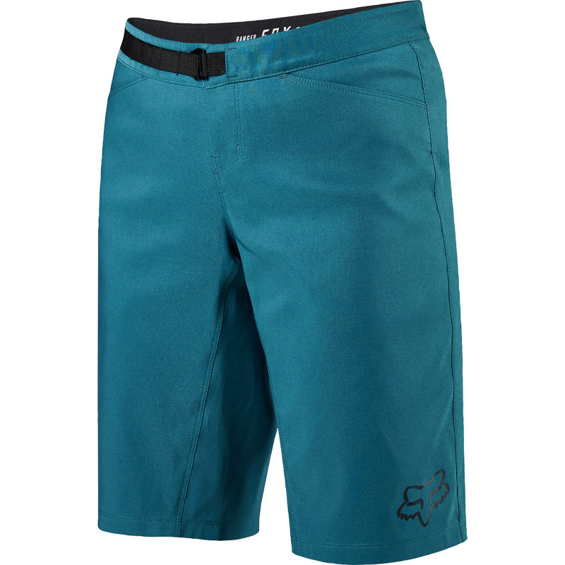 Fox Ladies Maui Blue Ranger Baggy Shorts