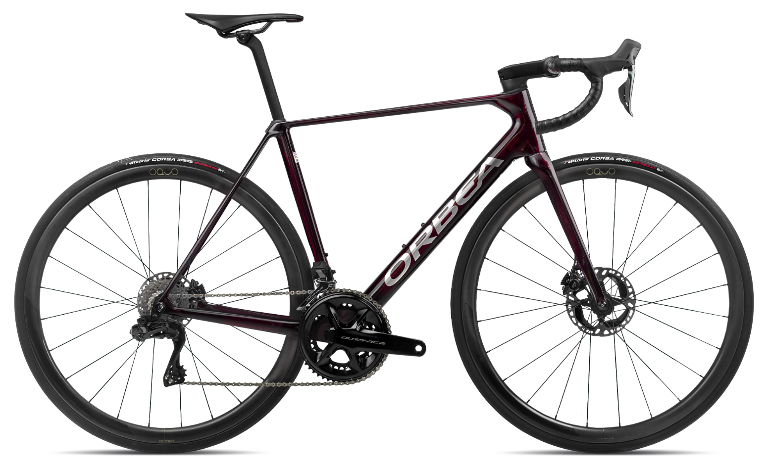 Orbea Orca M10ILTD PWR Carbon Road Bike 2024 