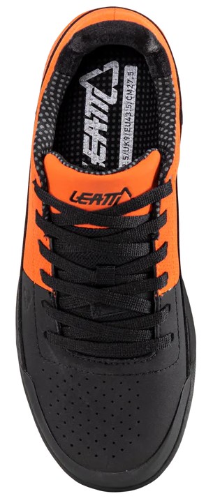 Leatt Flat 2.0 Unisex MTB Shoes 