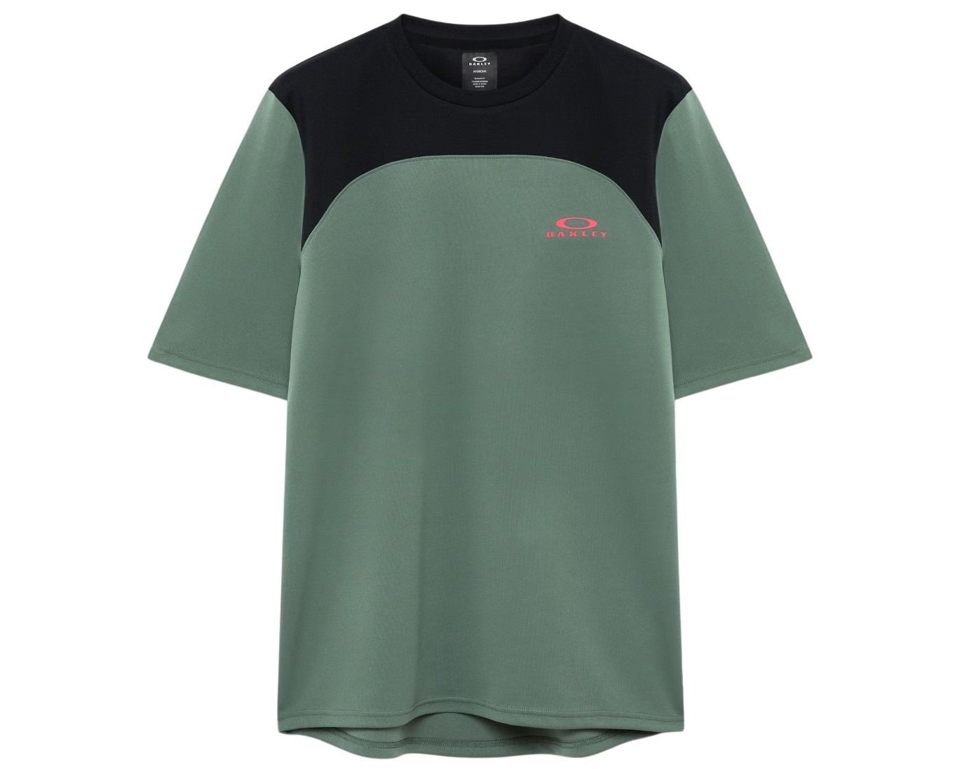 Oakley Free Ride Short Sleeve Jersey Men's Jersey 