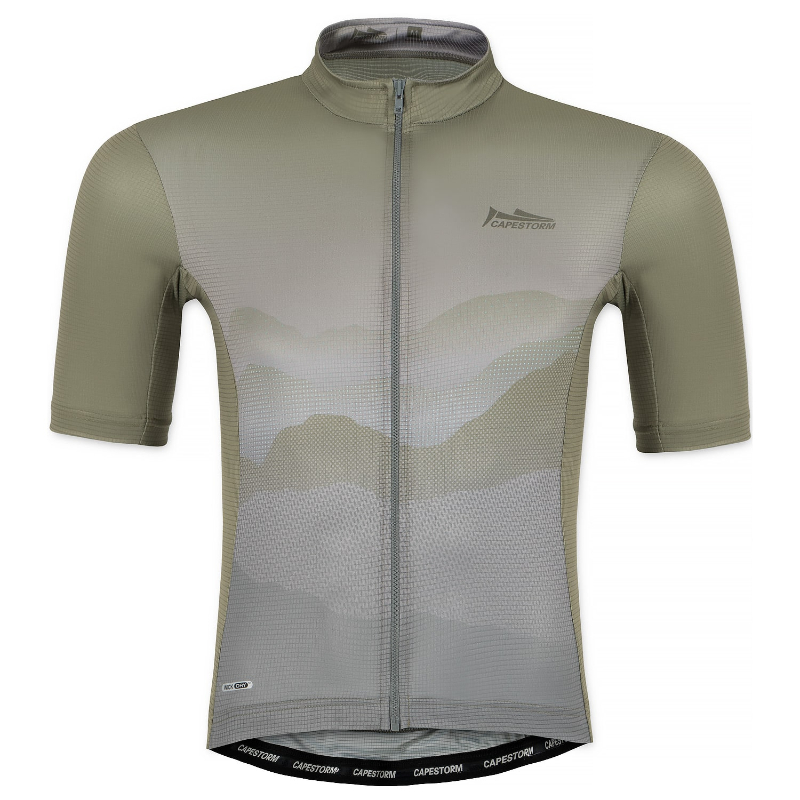 Capestorm Trail Moonrock Mountain Men's Jersey