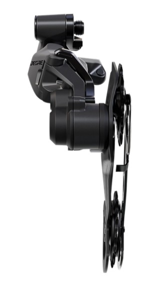 Shimano Deore M6200 12spd Rear Derailleur 