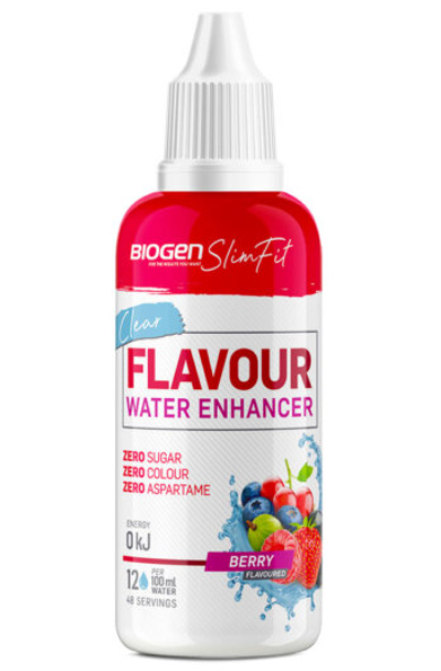 Biogen Water Enhancer 45ml Ampule 