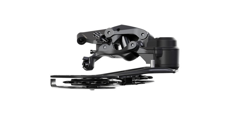 Shimano Deore M6200 12spd Rear Derailleur 