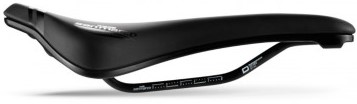 Selle San Marco Ground Dynamic Wide Open-Fit Saddle