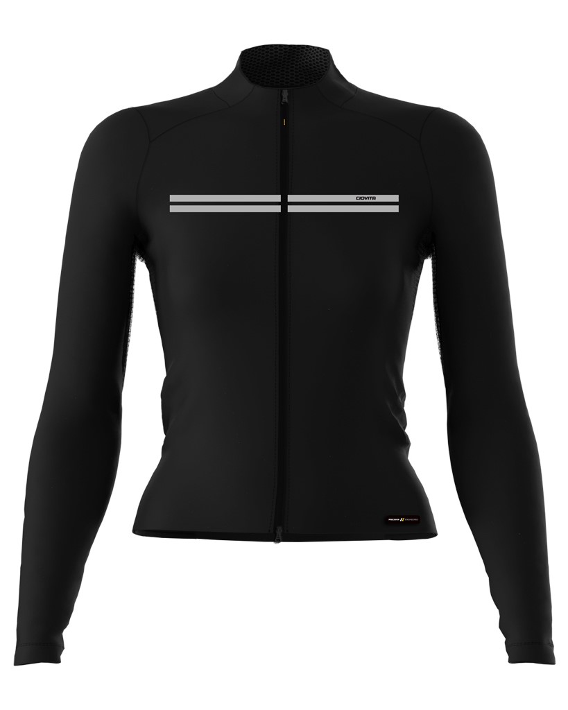 Ciovita Supremo Faro 2.0 Fleece Ladies Jacket