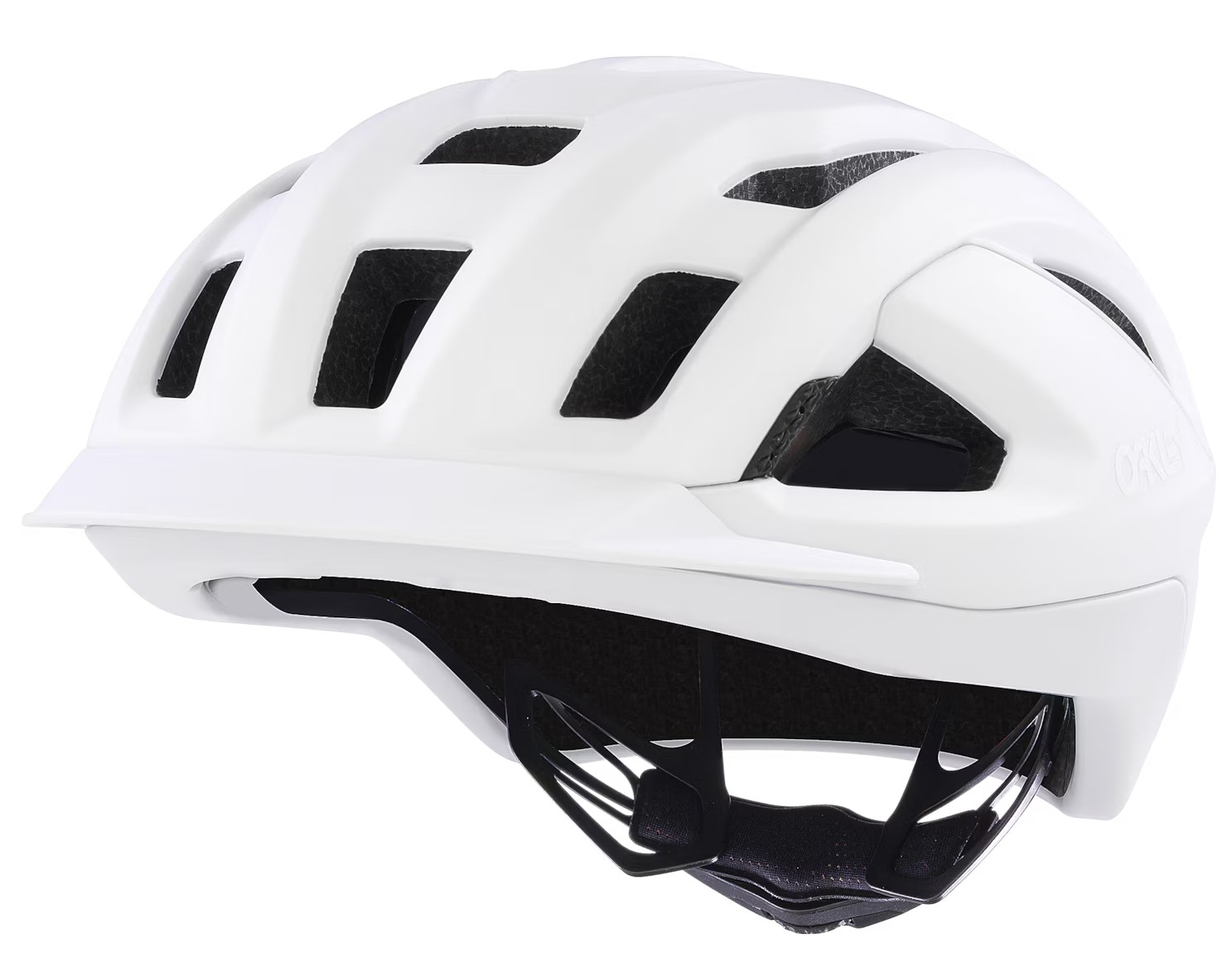 Oakley Aro3 AllRoad Road Helmet 
