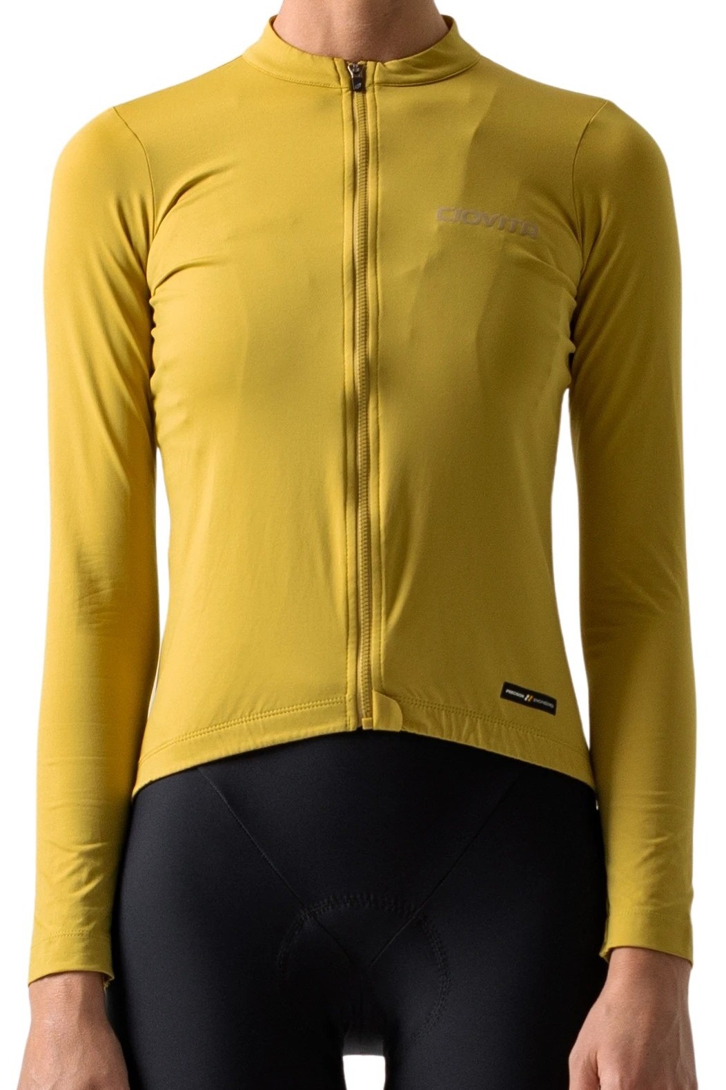 Ciovita Supremo Thermal Long Sleeve Ladies Jersey