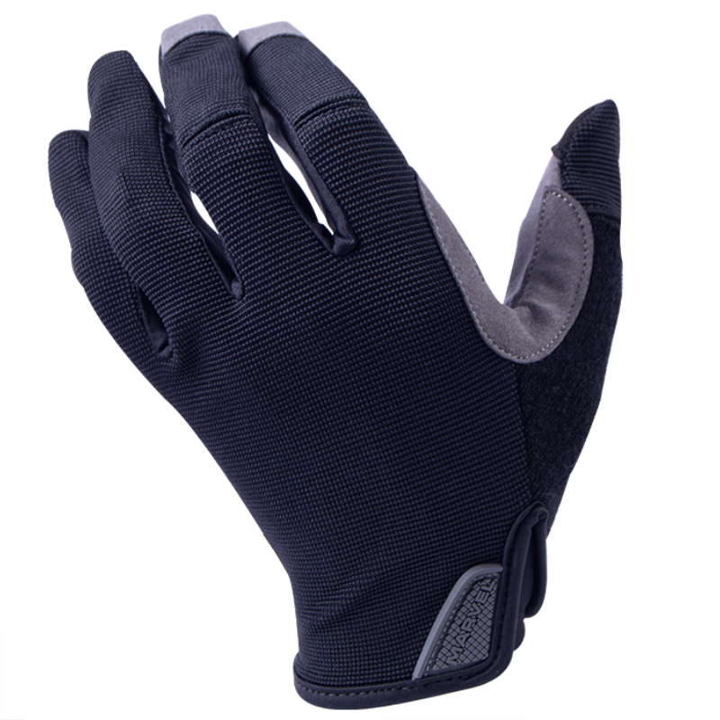 Marvel Swerve Long Finger Gloves Cyclelab
