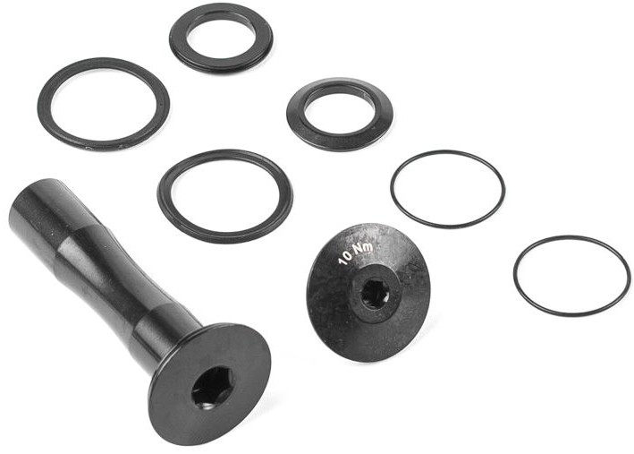 2023 Orbea Wild Linkage-Frame Hardware Kit X911