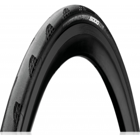 Continental GP5000 Tubeless Ready 700x25c Tyre