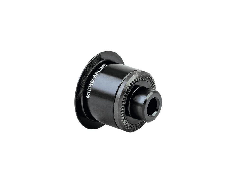 DT Swiss Drive side Endcaps For Shimano Microspline