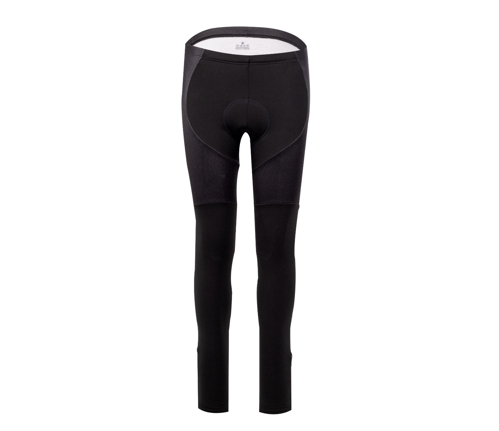 Watzz Thermal Ladies Tight Shorts