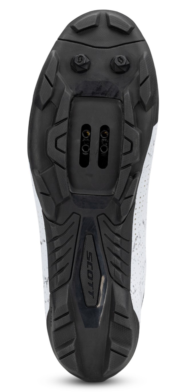 Scott Comp Boa S27 Unisex MTB Shoes 427179