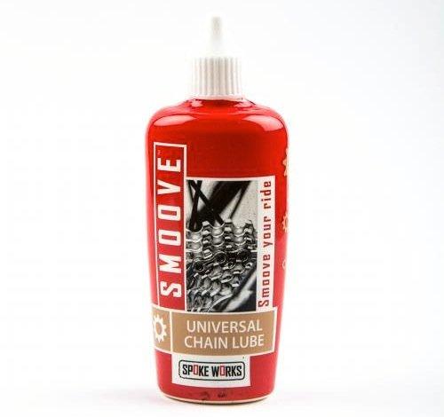 Smoove Universal Chain Lube