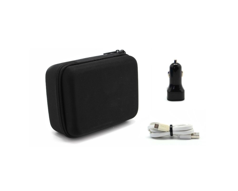 Ryder Aura 1600 Lumen USB Light Kit