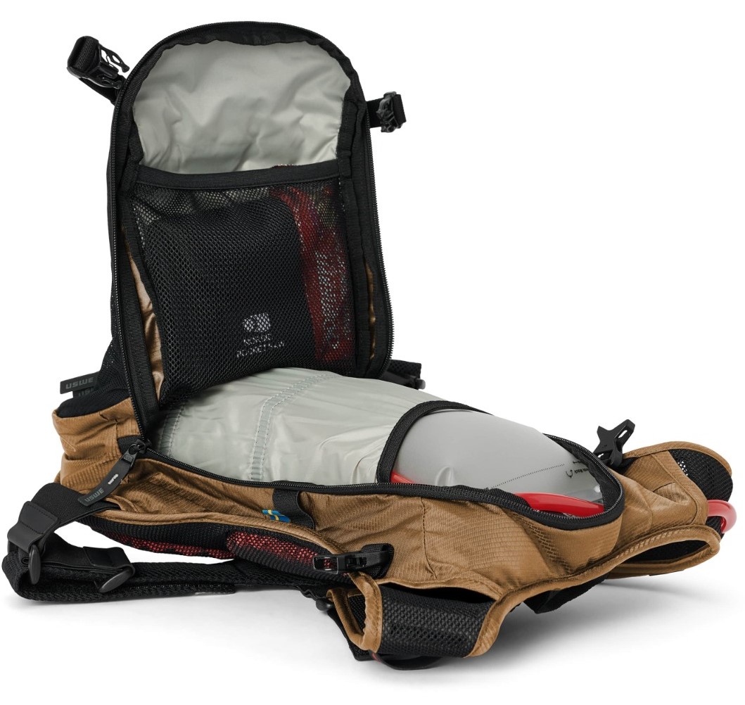 Uswe Hydro 9 Hydropod