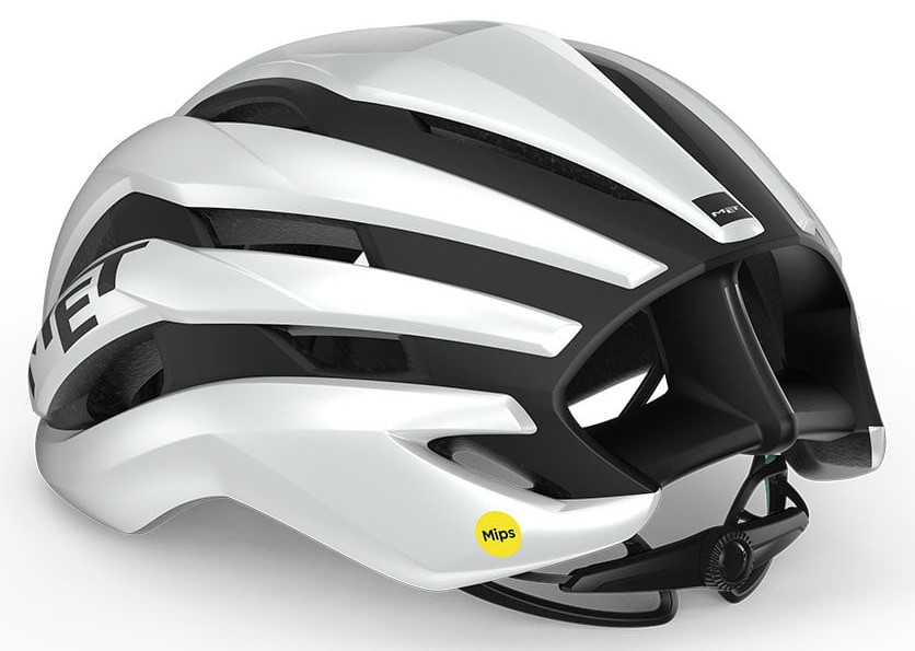 Met Trenta MIPS Road Helmet 