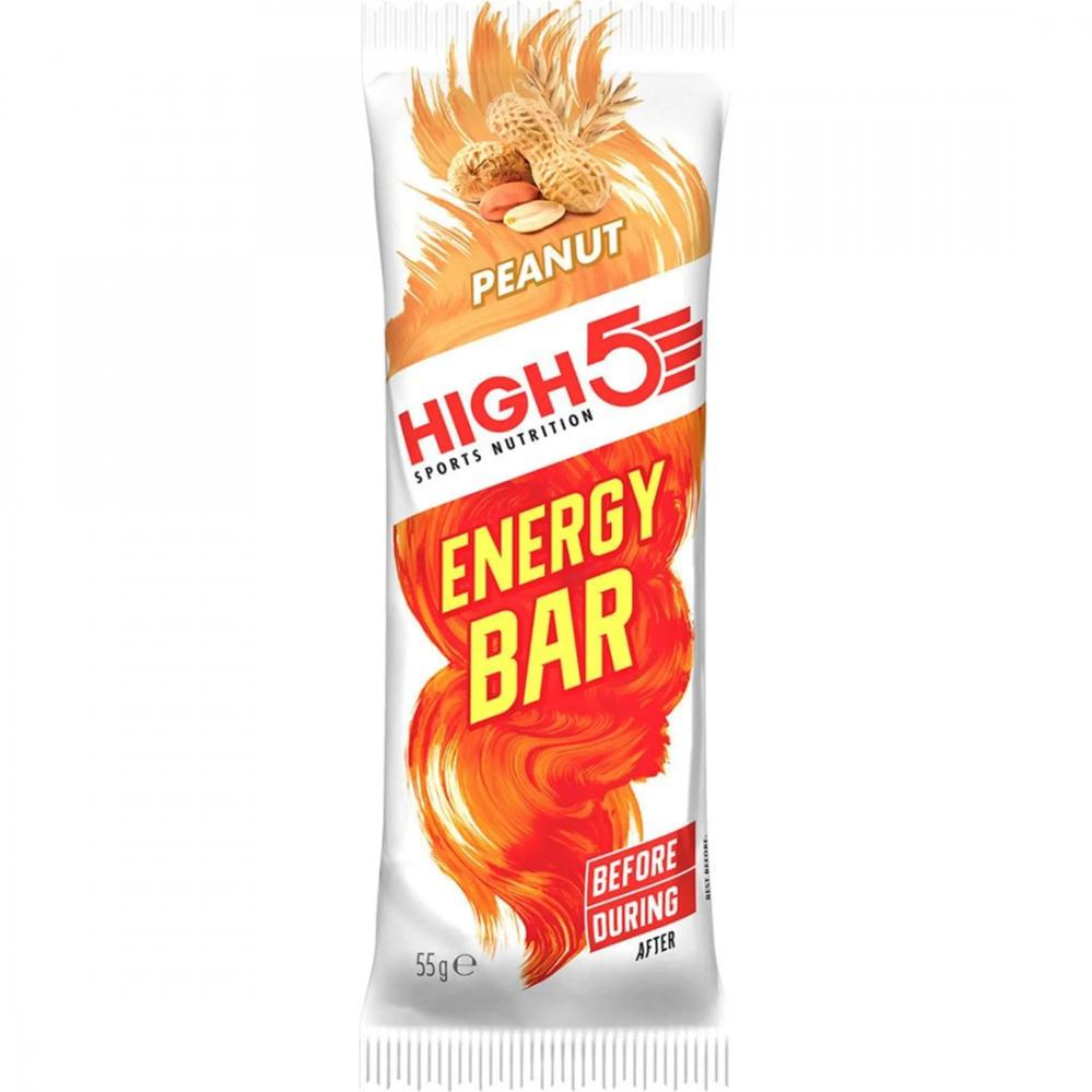 High5 Energy Bar 55g 