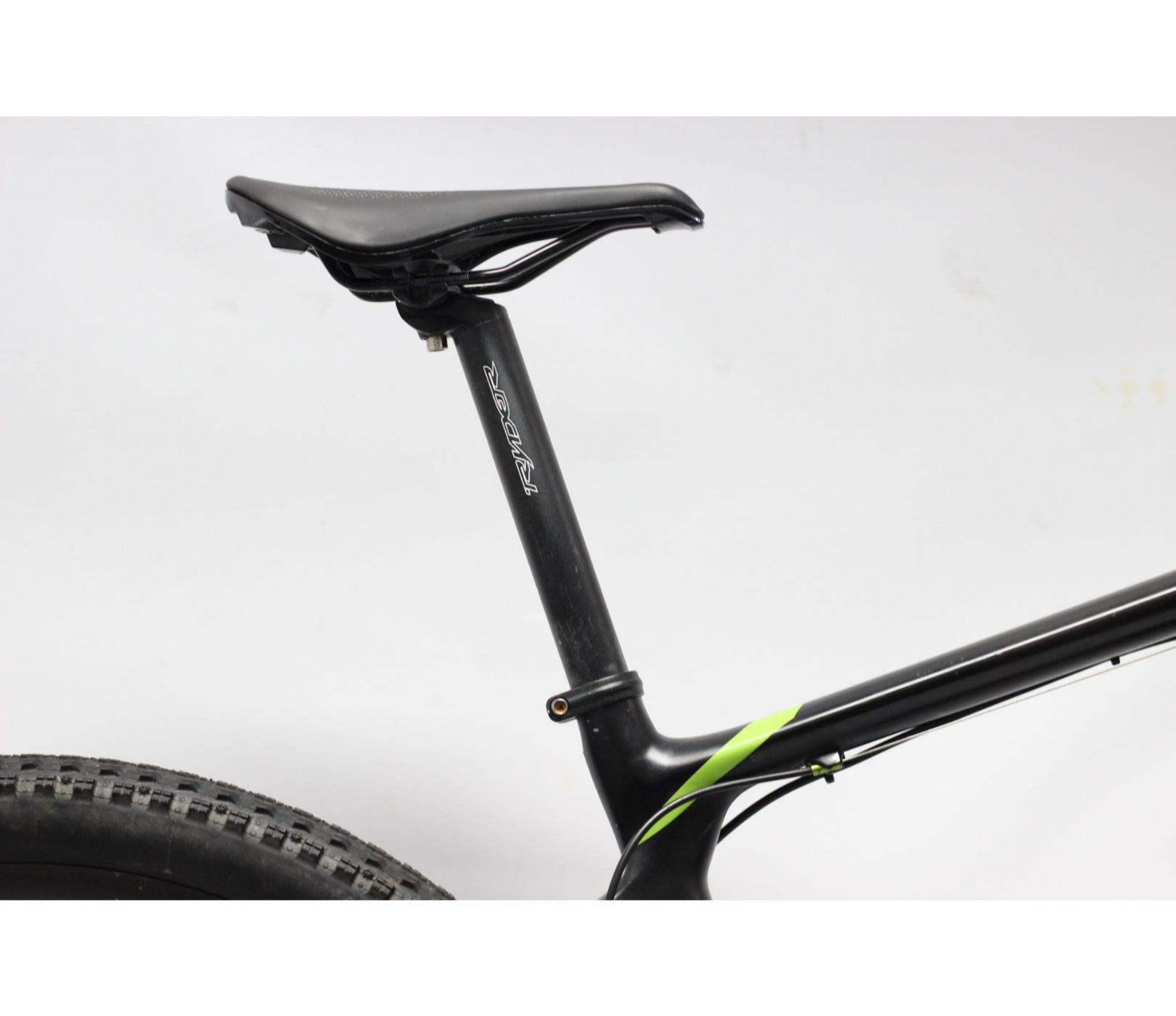 giant hardtail ebike