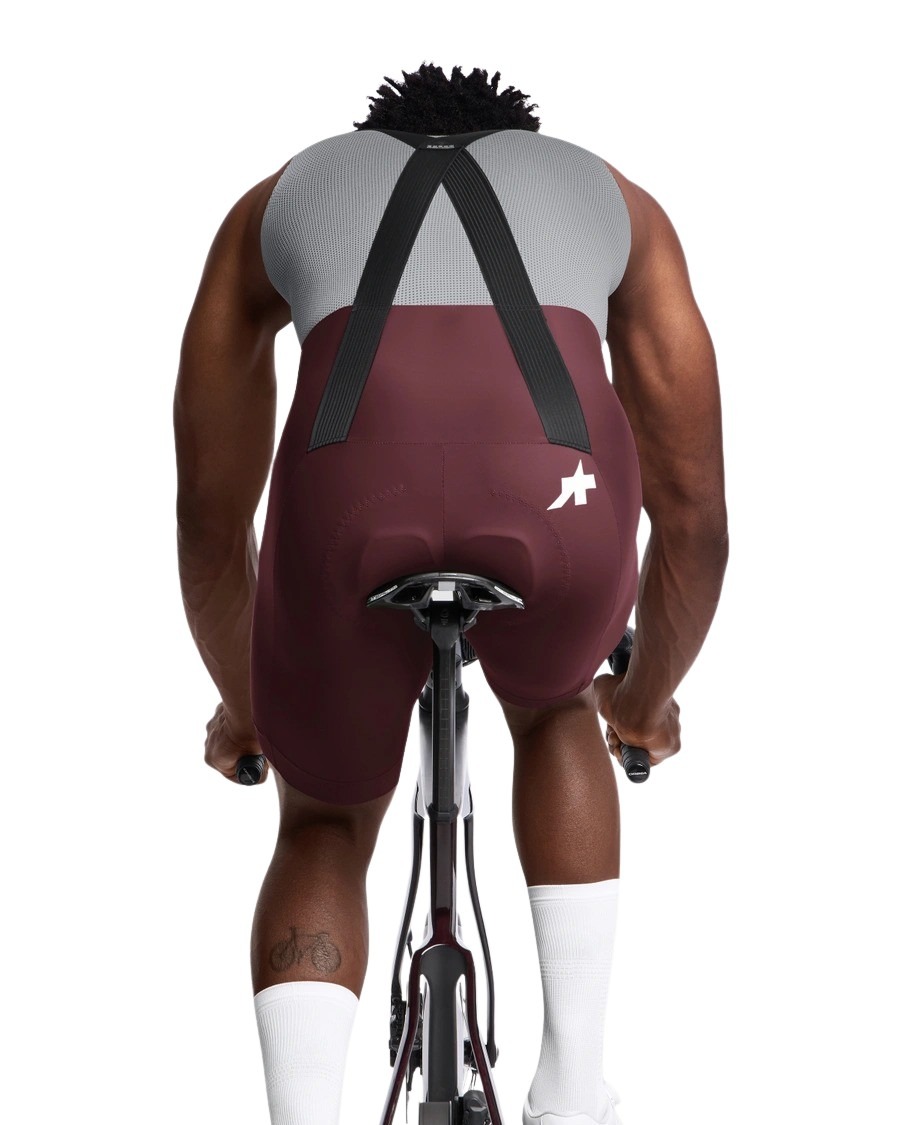 Assos Mille GT S11 Men's Bib Shorts 