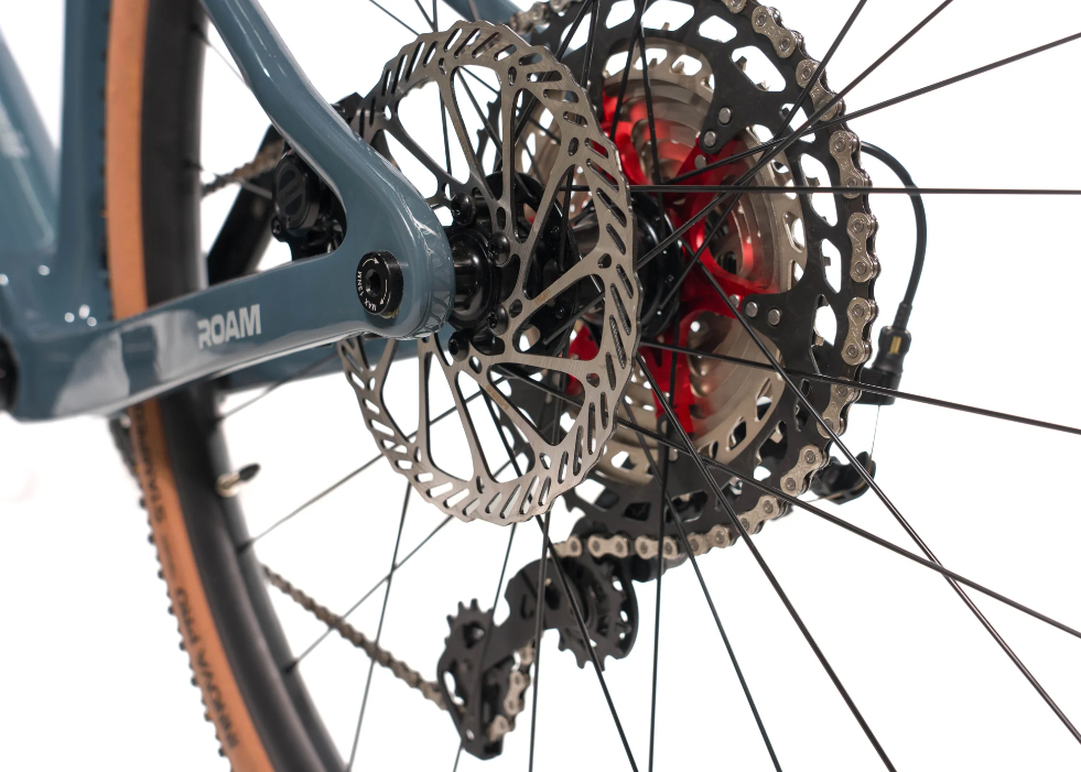 Avalanche Roam Carbon Gravel Bike 2027