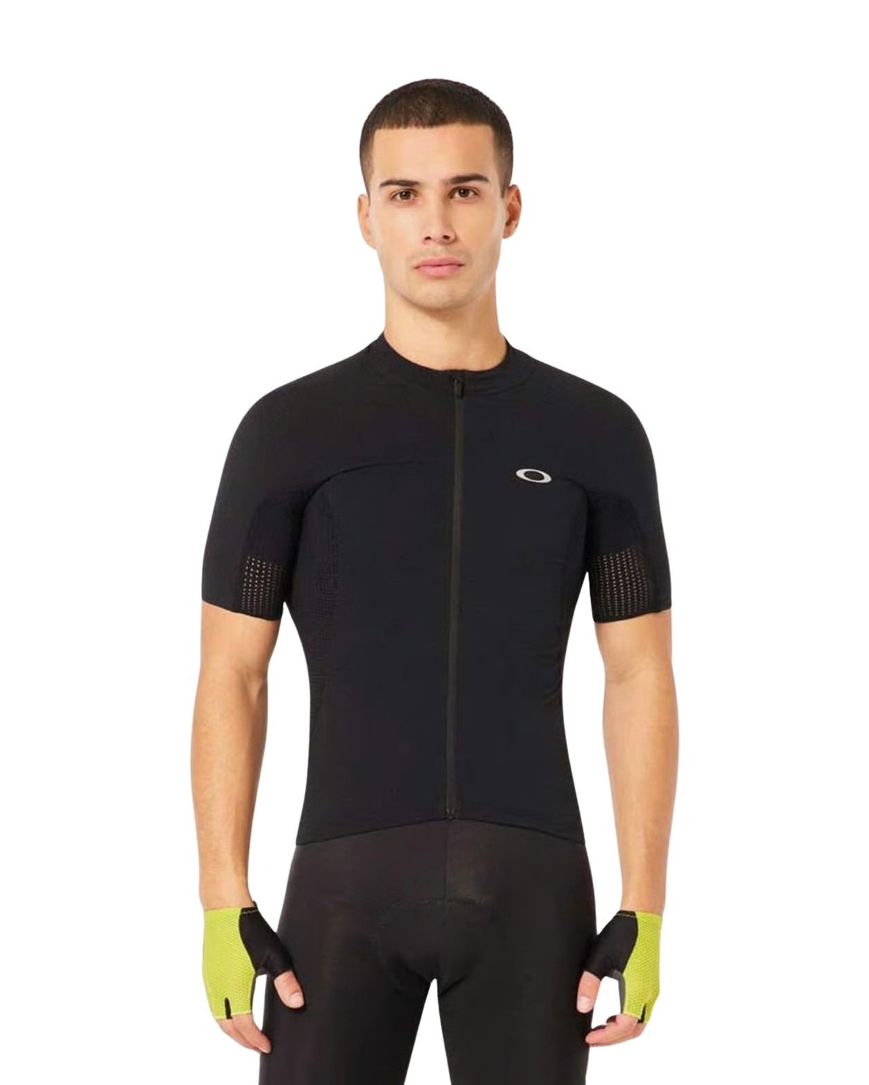 Oakley Endurance Vented Short Sleeve Men's Jersey 