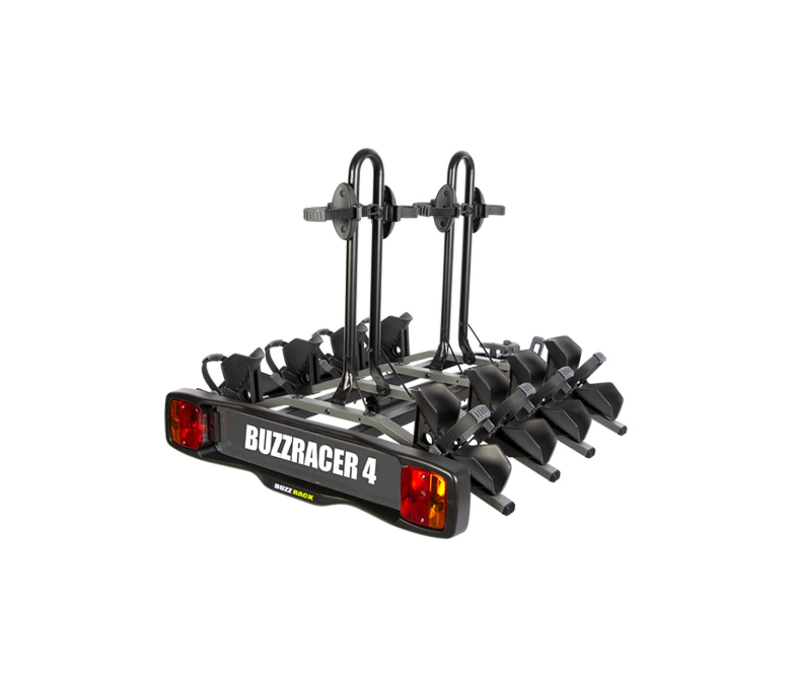 Buzz Rack BuzzRacer 4 Bike Rack