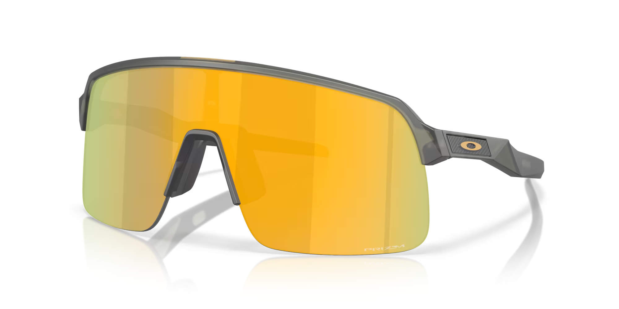 Oakley Sutro Lite Sport Sunglasses 