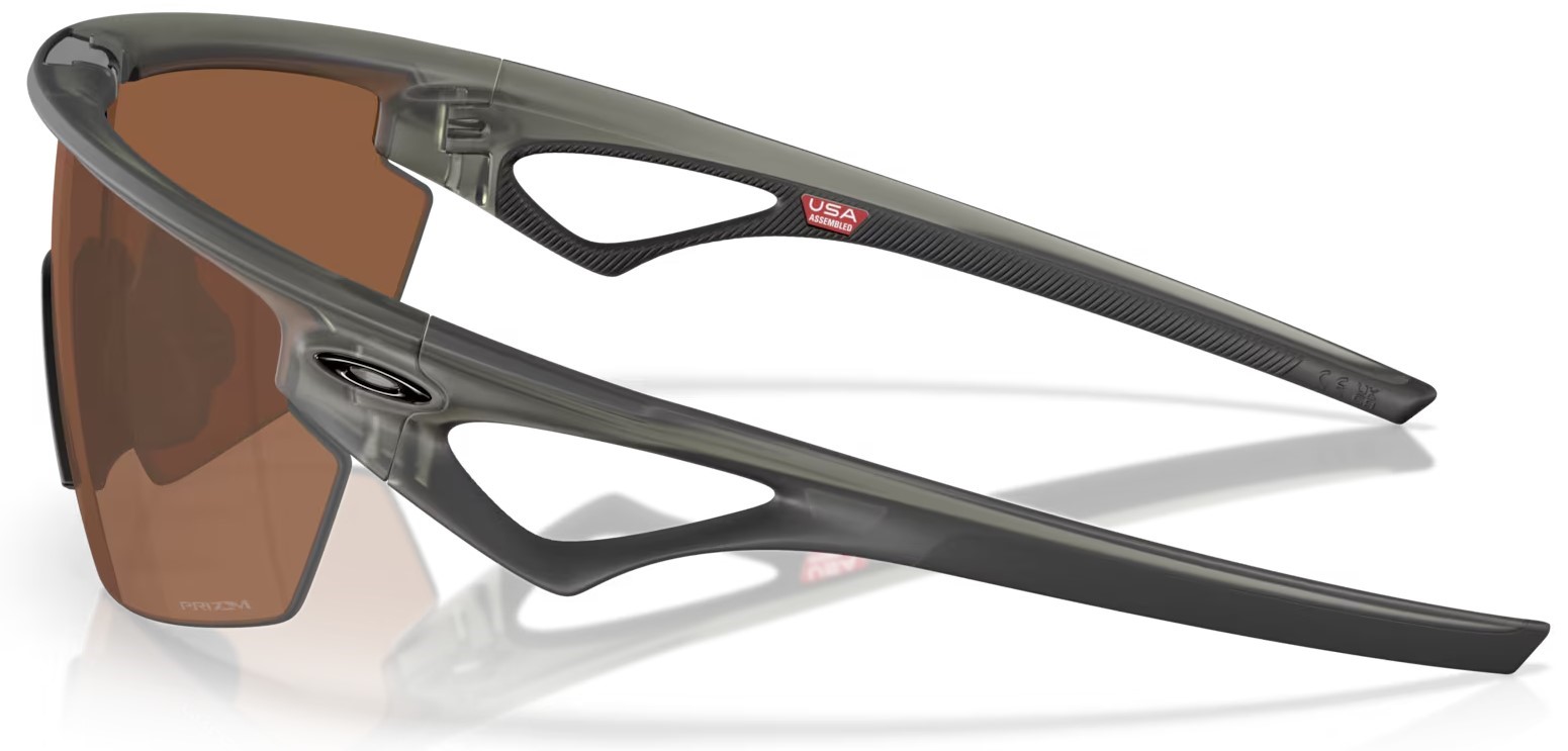 Oakley Sphaera Sunglasses 