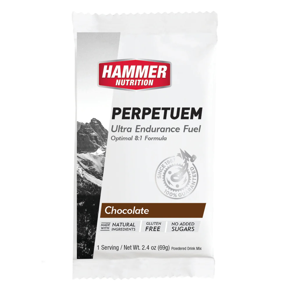 Hammer Prepetium 69g Sachet