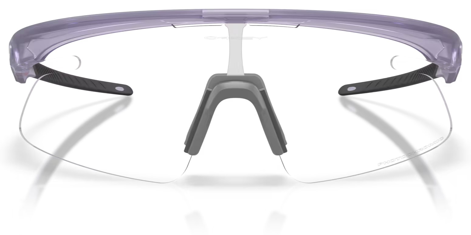 Oakley RSLV Lite Sport Sunglasses 