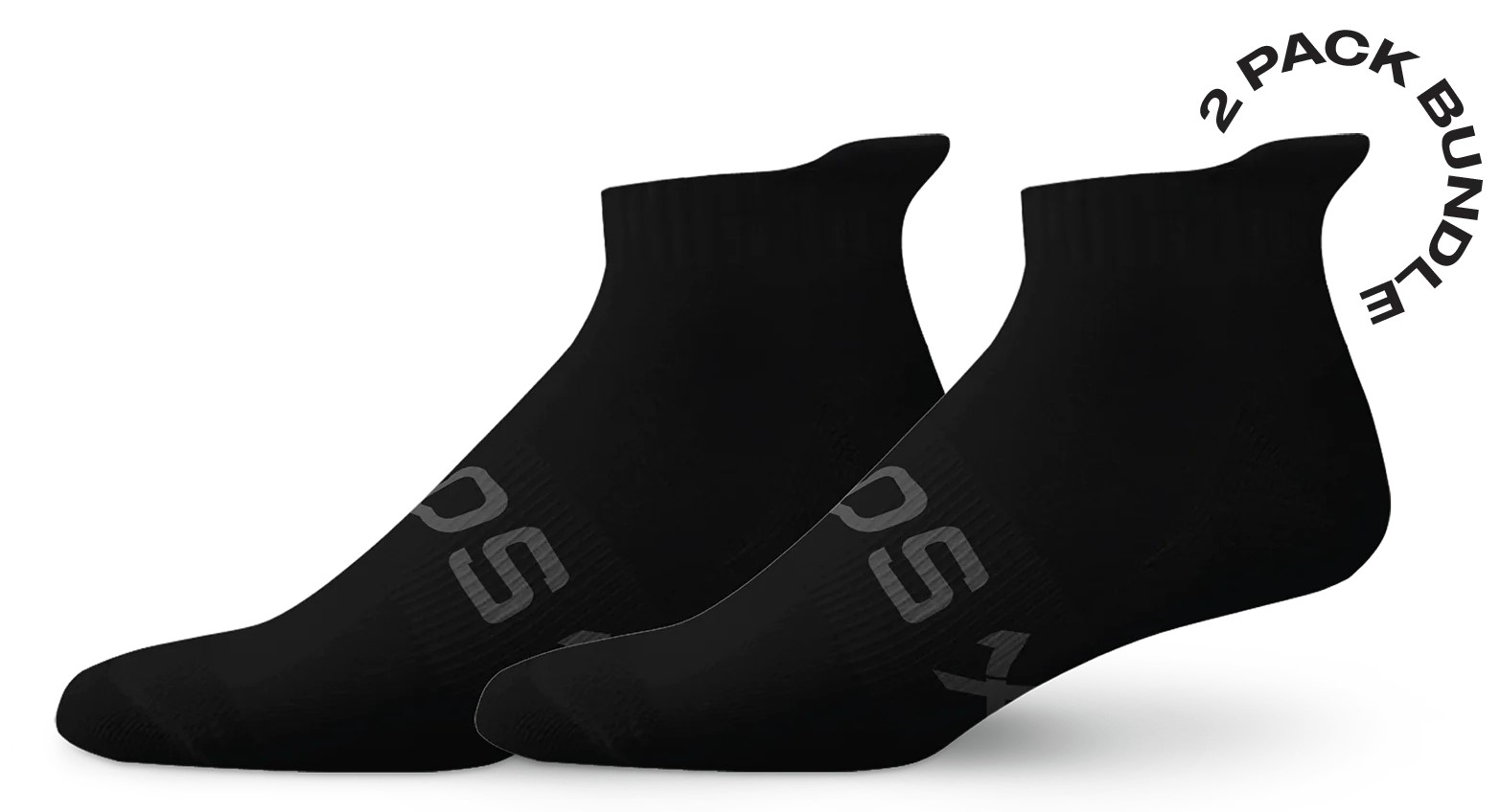 Sox Tab Combo Unisex Socks 