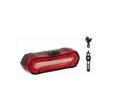 Speedmaster 2.0 COB Rear Light