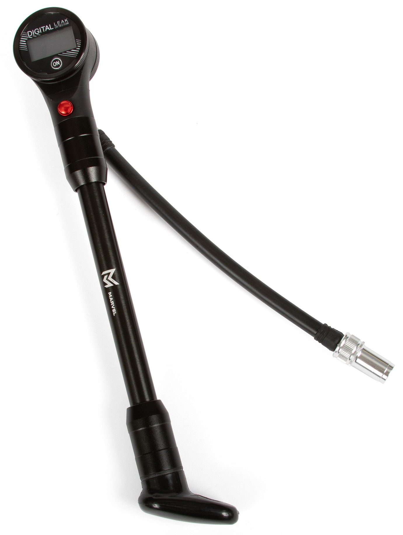 Marvel Summit Air Digi 320PSI Shock Pump