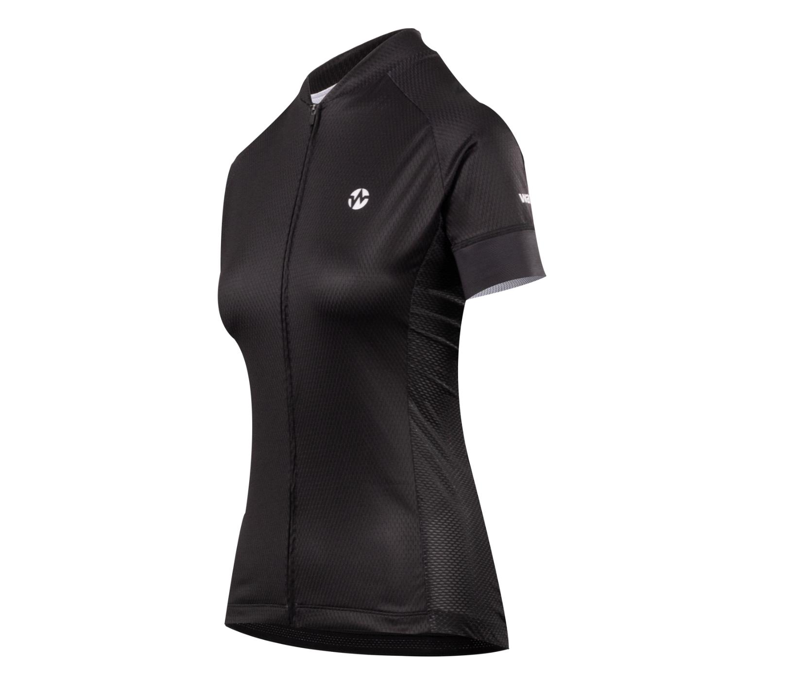Wattz Core Short Sleeve Ladies Jersey