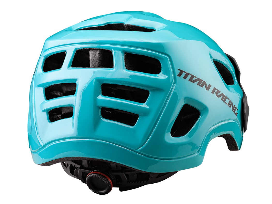 Titan Shredder Junoir Helmet