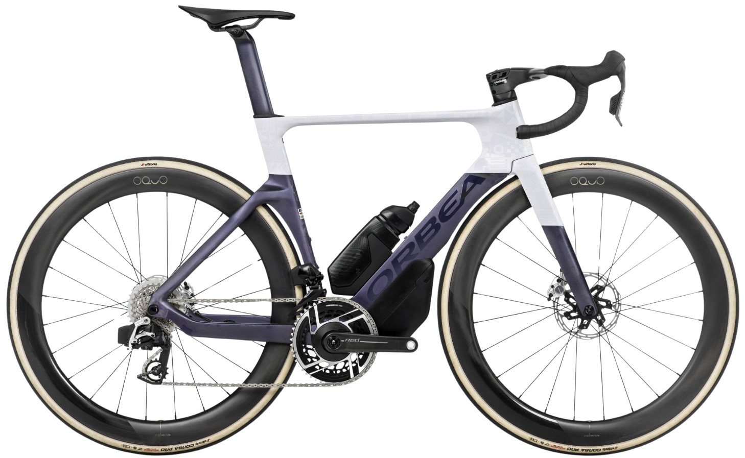 Orbea Orca Aero M11eLTD Carbon Road Bike 2025 