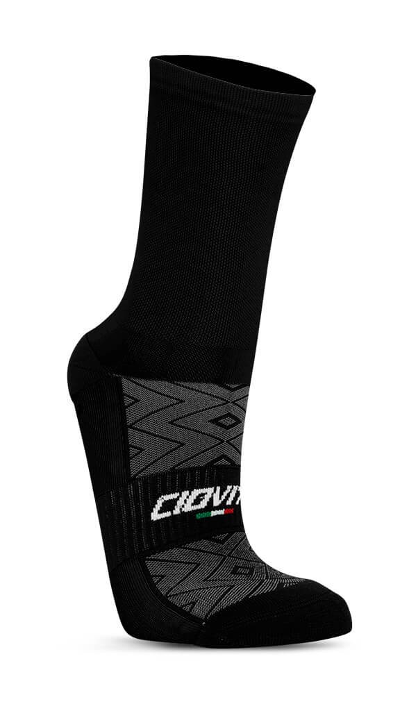 Ciovita Crew Unisex Socks 