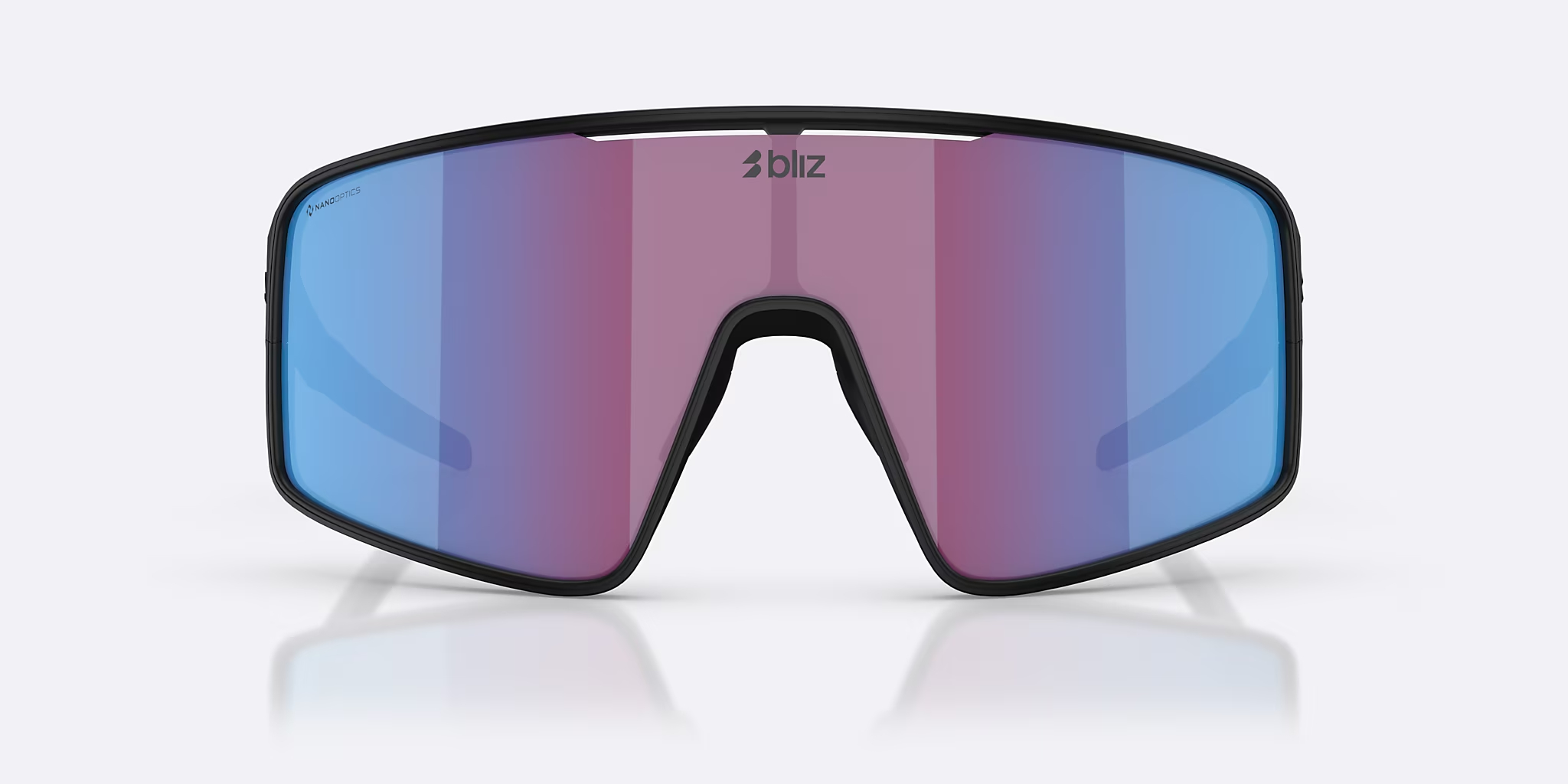 Bliz P001 Sunglasses
