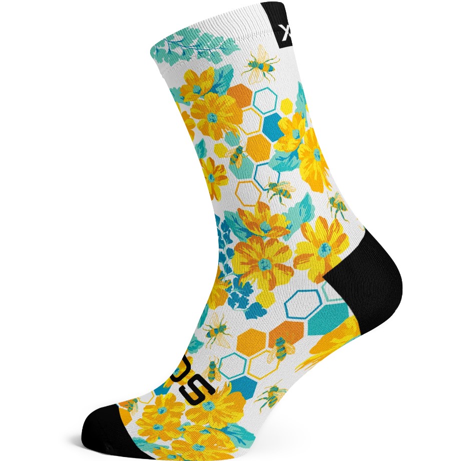 Sox Crew Unisex Socks