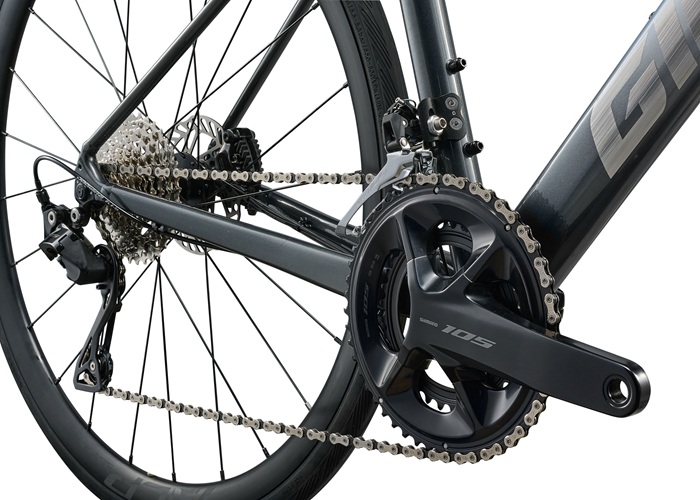 Giant Contend SL 0 Aluminium Road Bike 2026