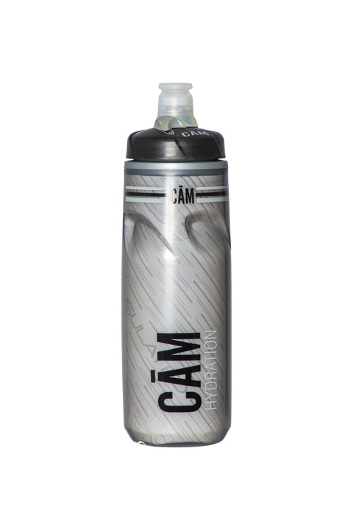CAM Cooler Smoke 620ML Water Bottle