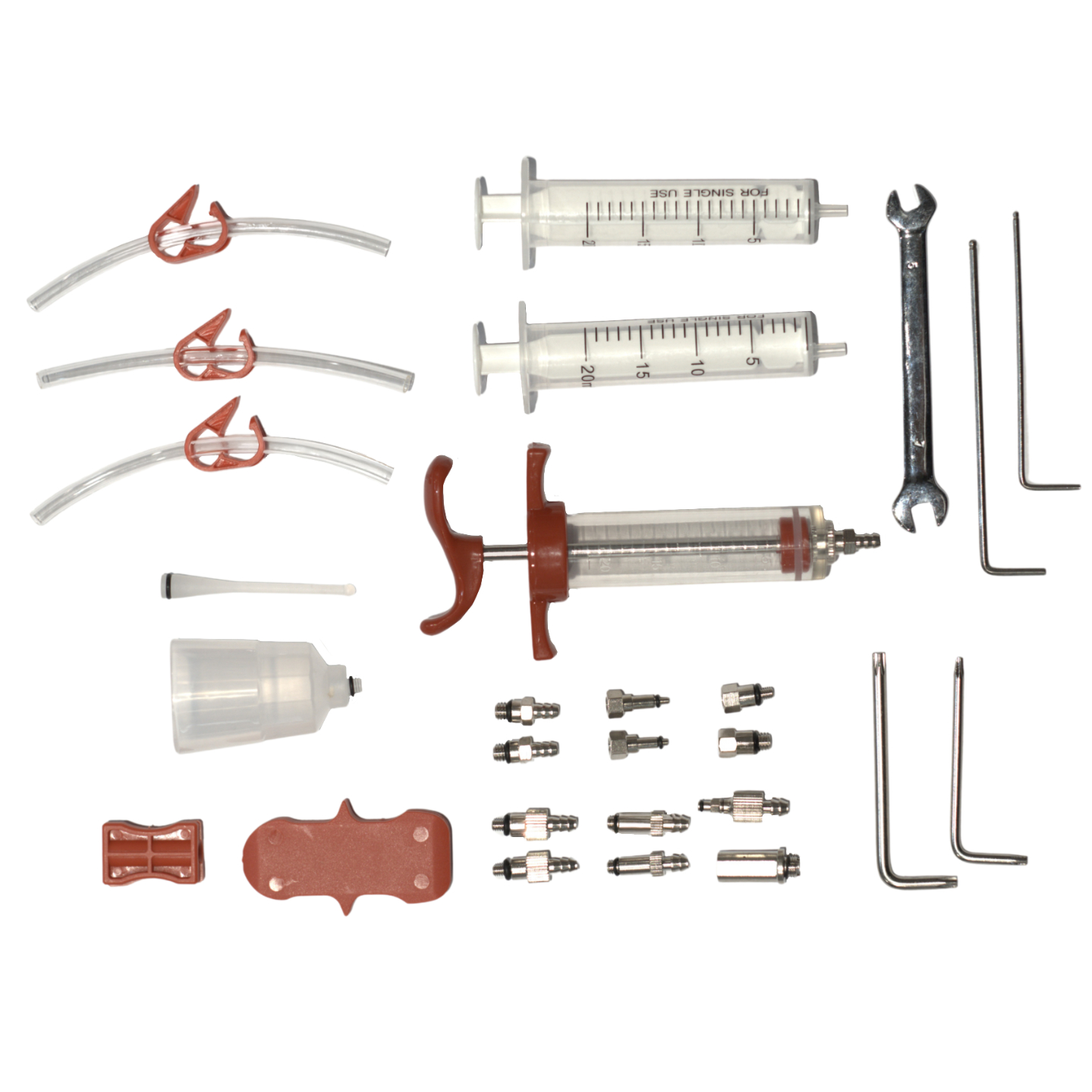 Marvel Universal Bleeding Kit 