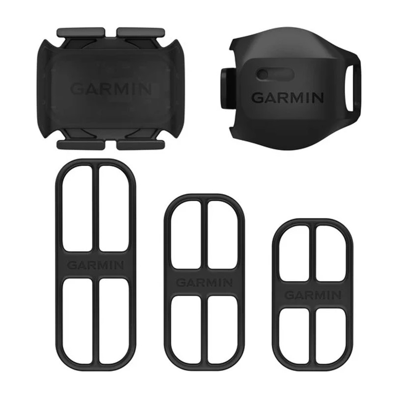 Garmin Speed 2 and Cadence Sensor 2 