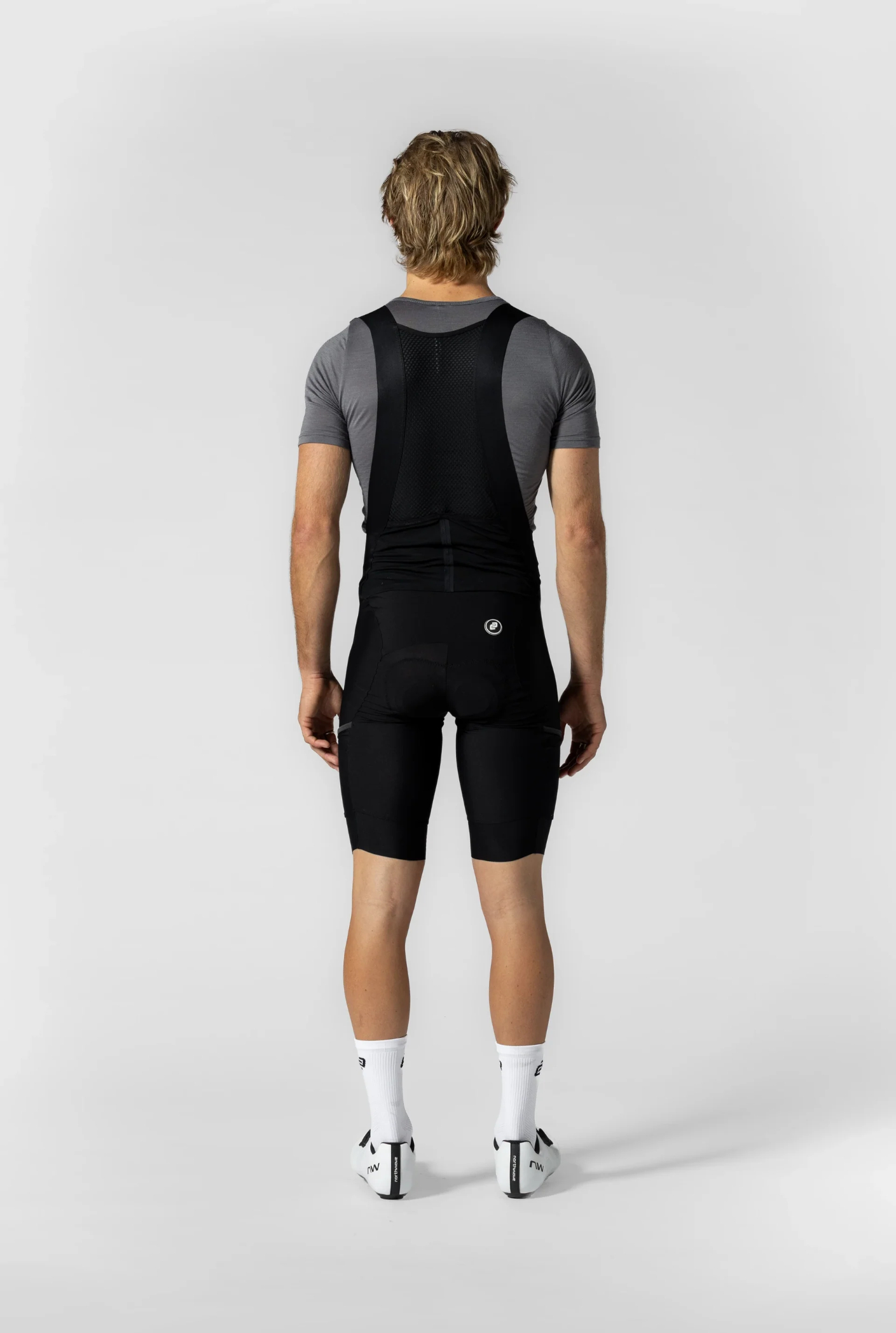 Ciovita Avia Cargo Men's Bib Shorts 