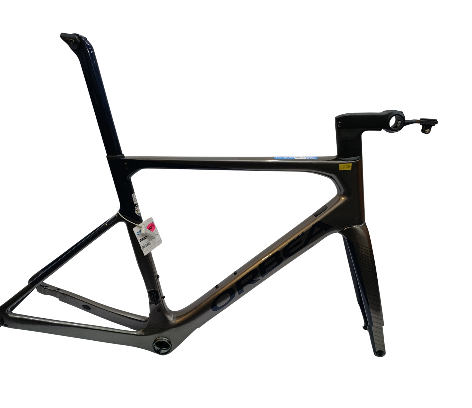 Orbea Orca OMX Road Frame