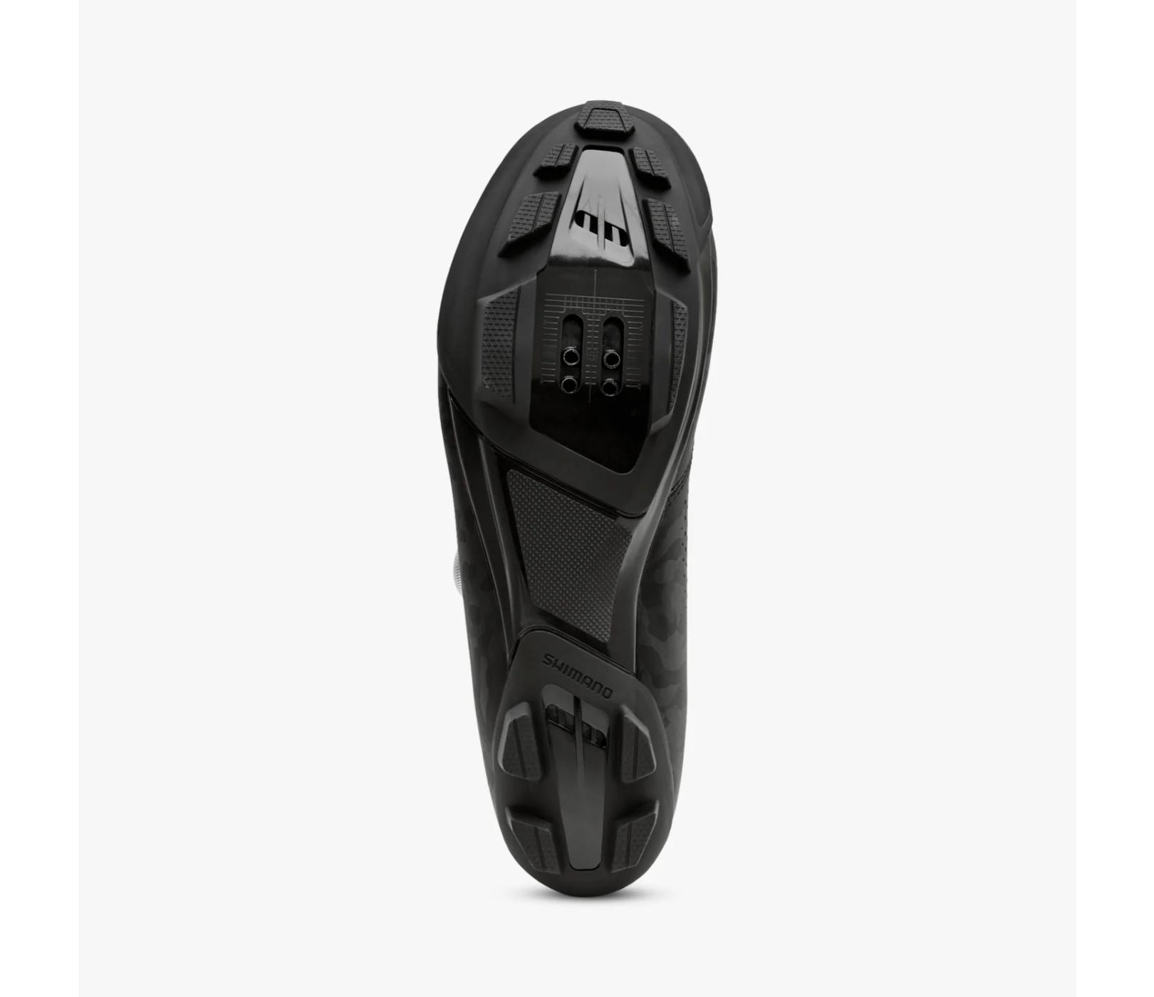 Shimano SH-RX600 Men's Wide MTB Shoes