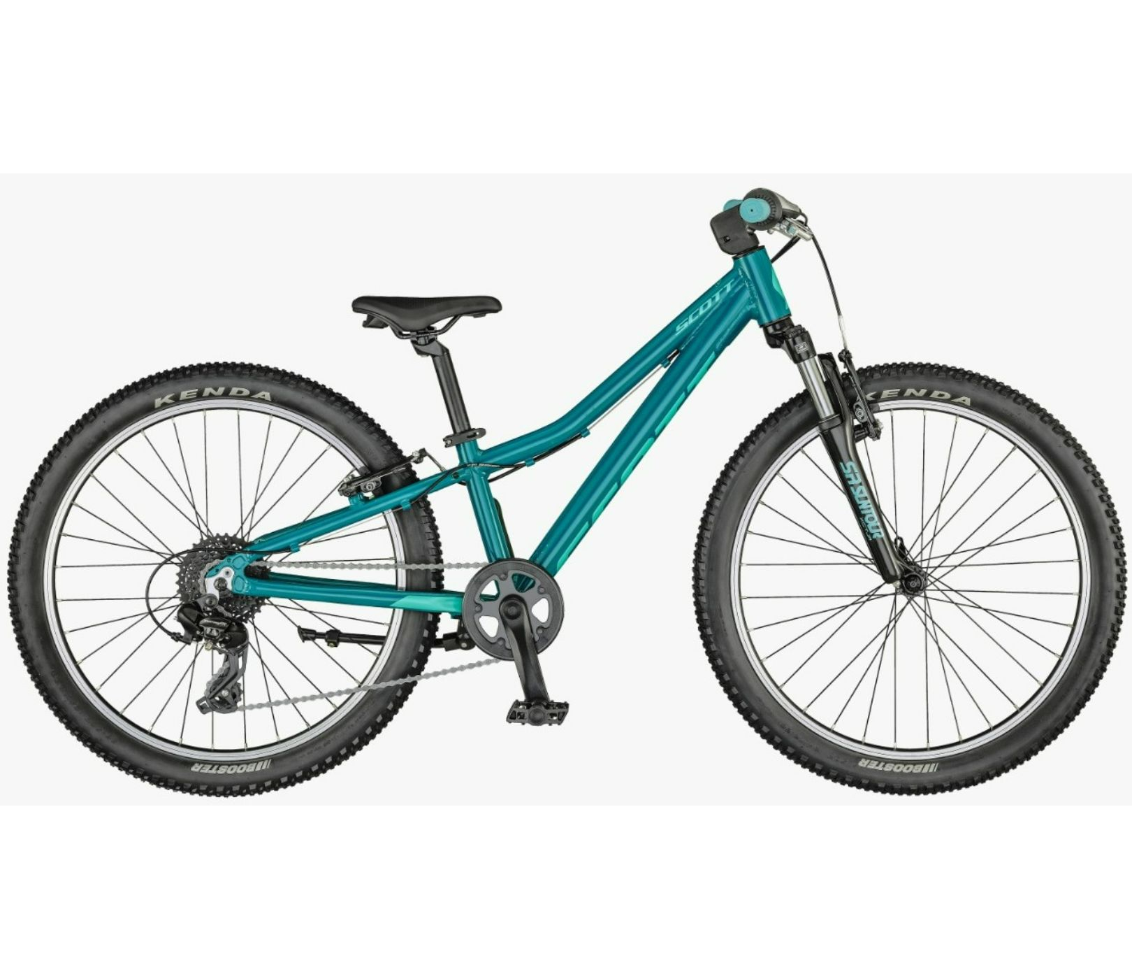 2022 Scott Contessa 24inch Junior Girls Bike