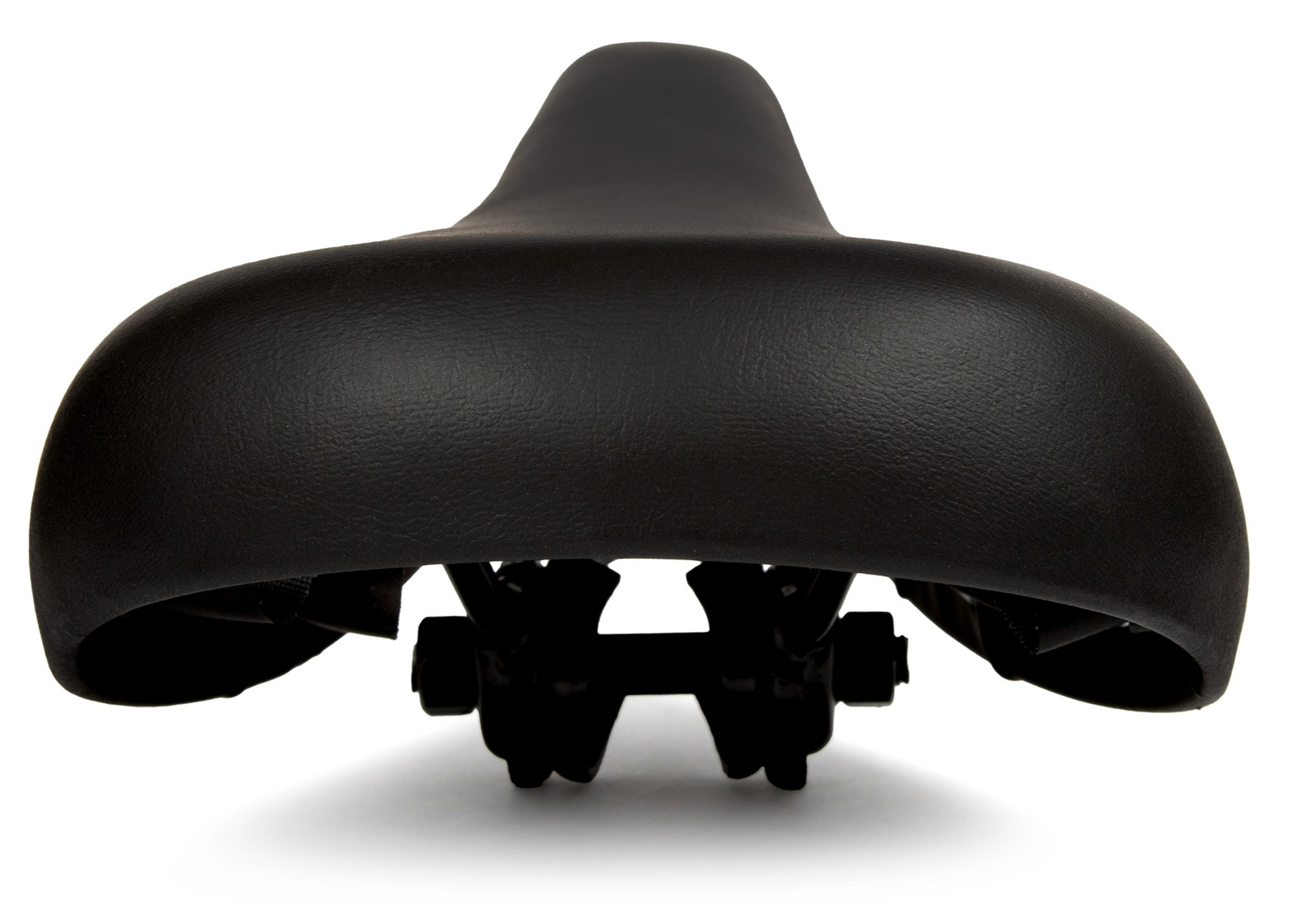 Marvel Junior Saddle 